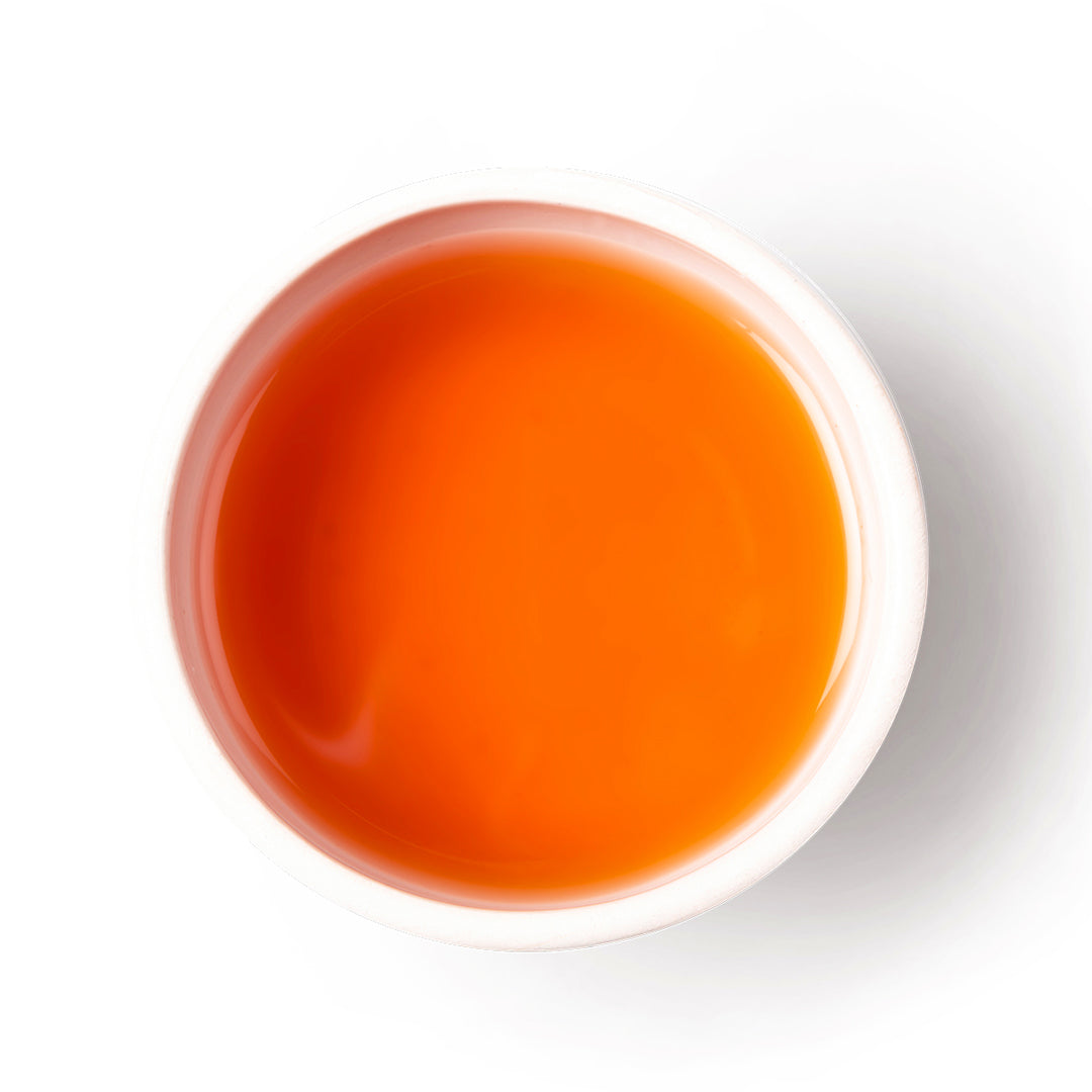 Mulled n’ Merry Holiday Spice Tea 2025