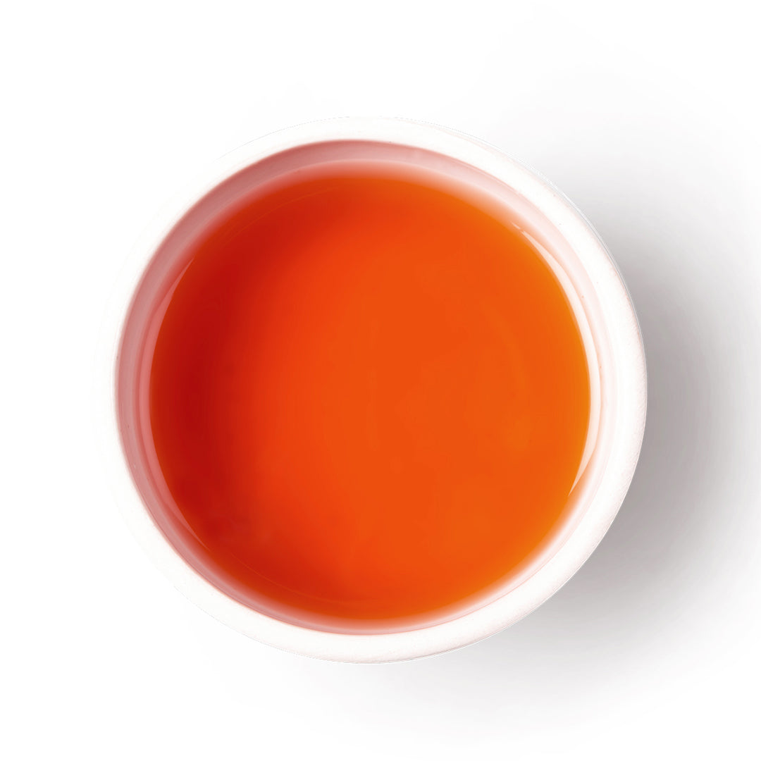 Darjeeling Balasun Vintage Autumnal Reserve Black Tea 2025