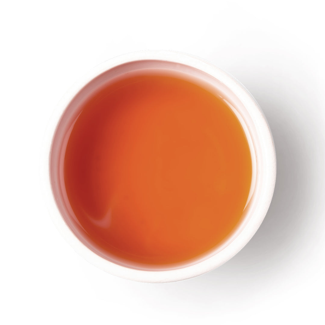 Mango Melange Festive Tea 2025