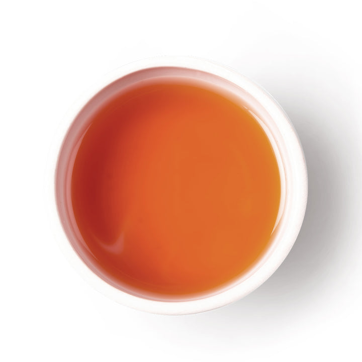 Mango Melange Festive Tea 2025