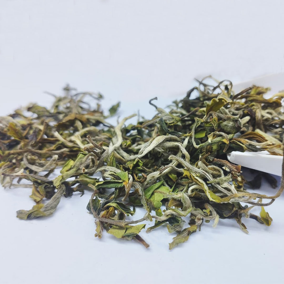 Darjeeling Balasun Flowery Clonal First Flush 2026 – Award Reserve (3kg Only)