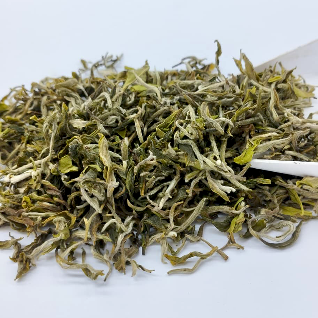 Darjeeling Turzum Basant Blossom First Flush Black Tea 2026