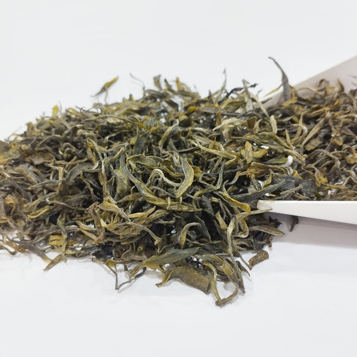 Darjeeling Turzum Himalyan  Aarohan Green Tea First Flush 2026