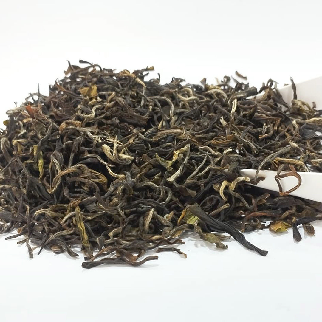 Darjeeling Turzum Spring Ambrosia First Flush 2026 Black Tea
