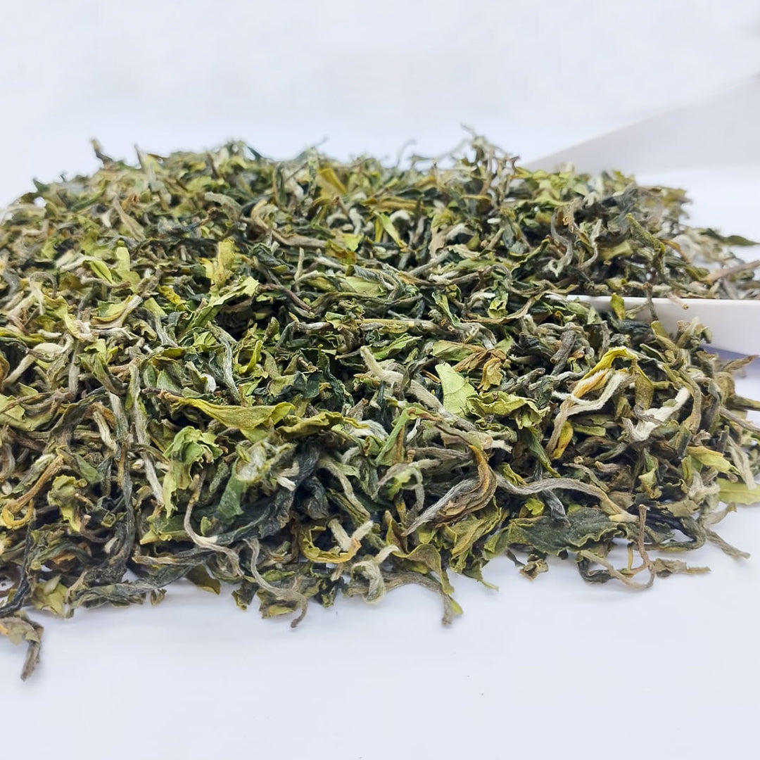 Darjeeling Puttabong First Flush 2026 – Flowery Clonal Spring Harvest Limited Edition