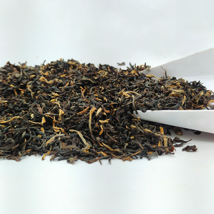 Mangalam FTGFOP1 SPL Second Flush 2026 – Signature Assam Tea