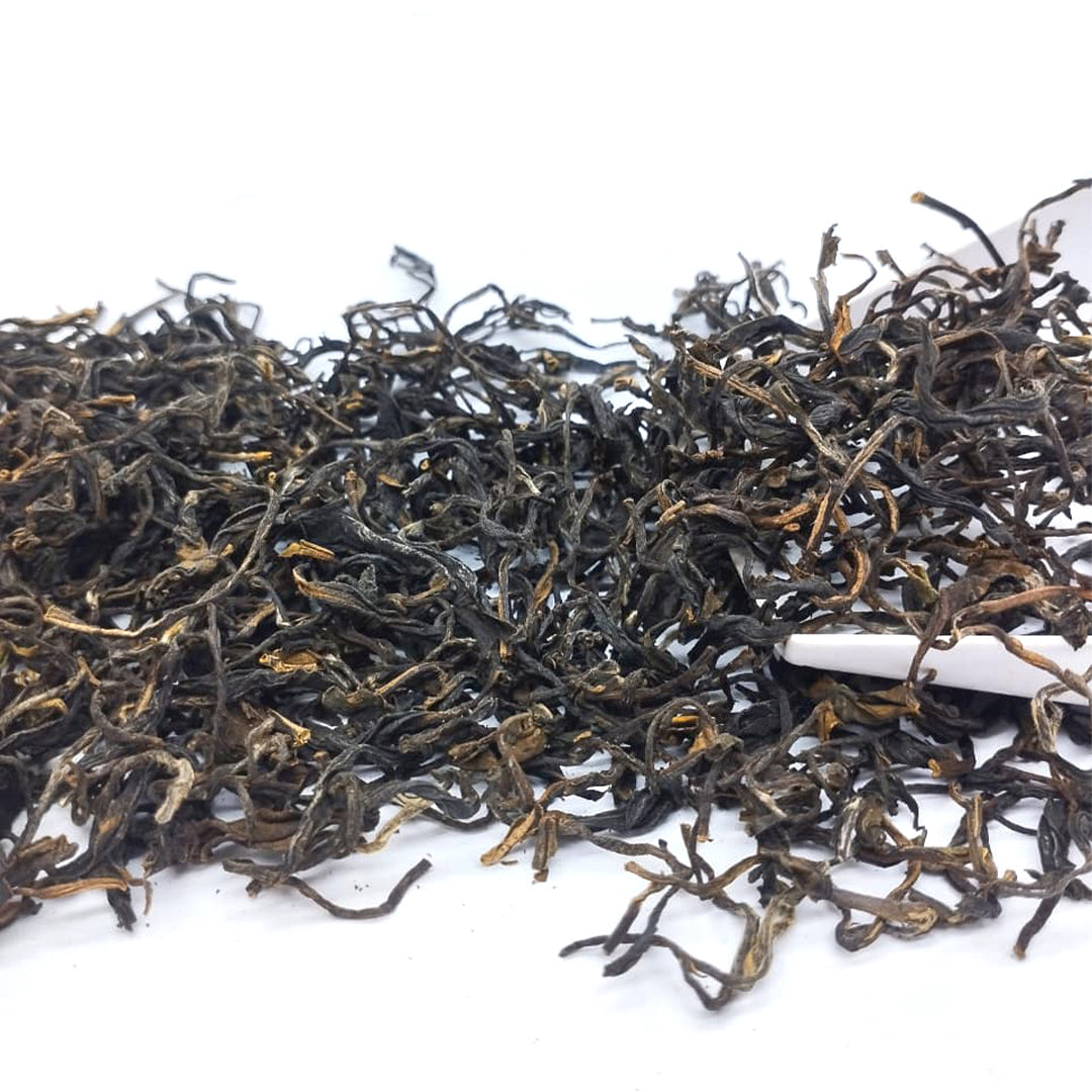 Puttabong The Midnight Orchard 2026 First Flush – Darjeeling Black Tea