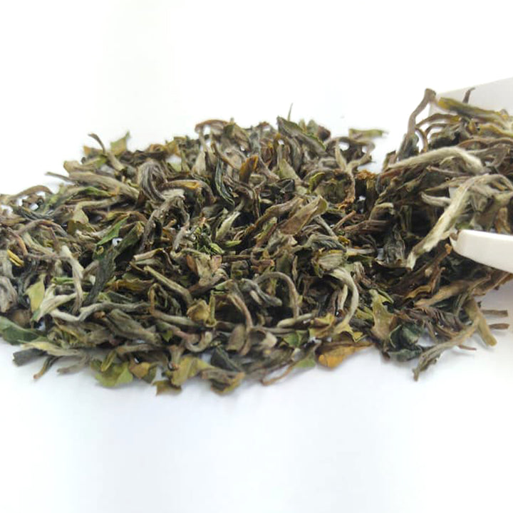 Darjeeling Turzum Flowery Clonal Black Tea 2026