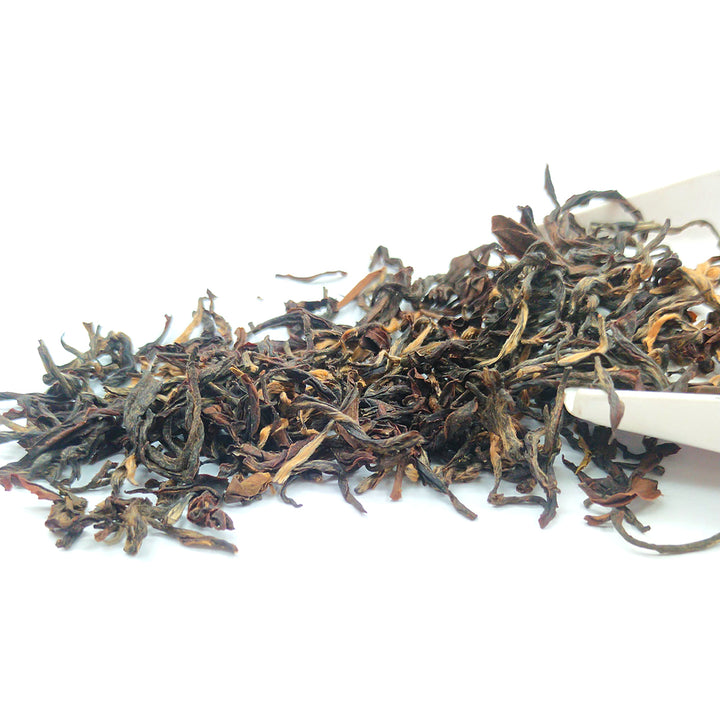 Turzum Gold – Darjeeling Second Flush 2026