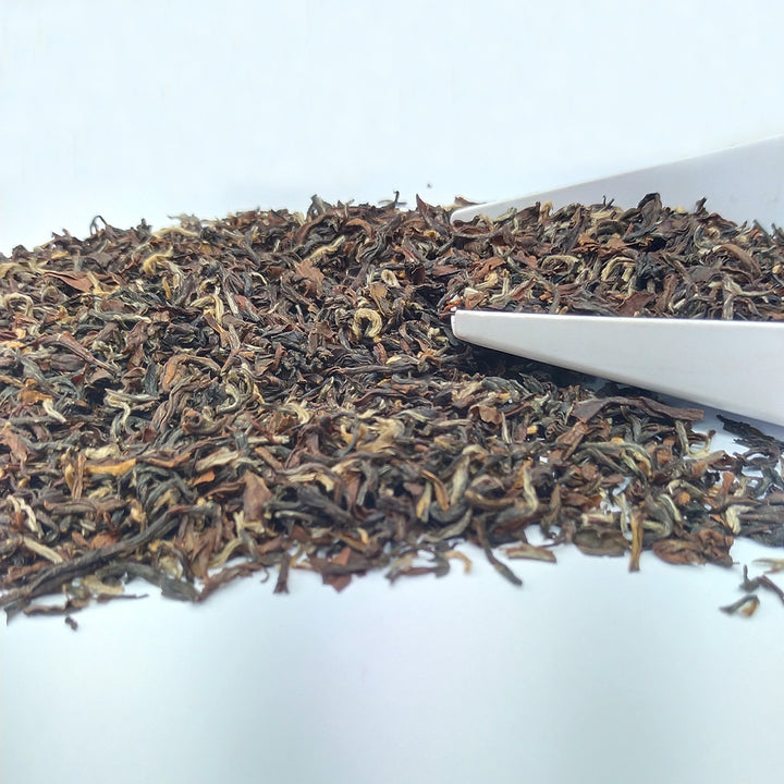 Darjeeling Turzum  Moondrop Black Tea 2026
