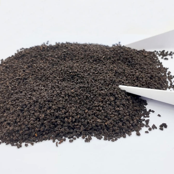 Assam Mangalam - Broken Orange Pekoe First Flush CTC 2026