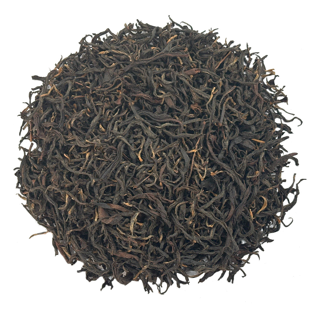 Darjeeling Balasun Vintage Autumnal Reserve Black Tea 2025