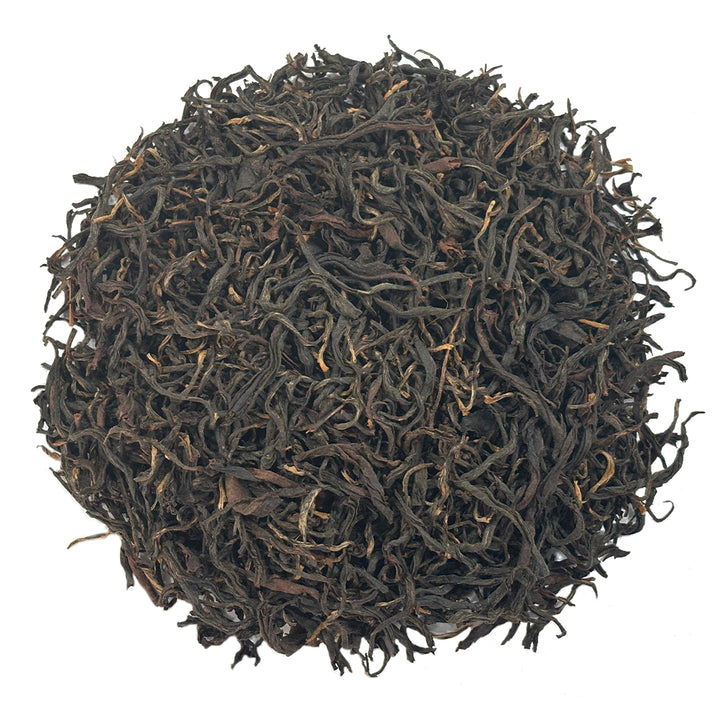 Darjeeling Balasun Vintage Autumnal Reserve Black Tea 2025