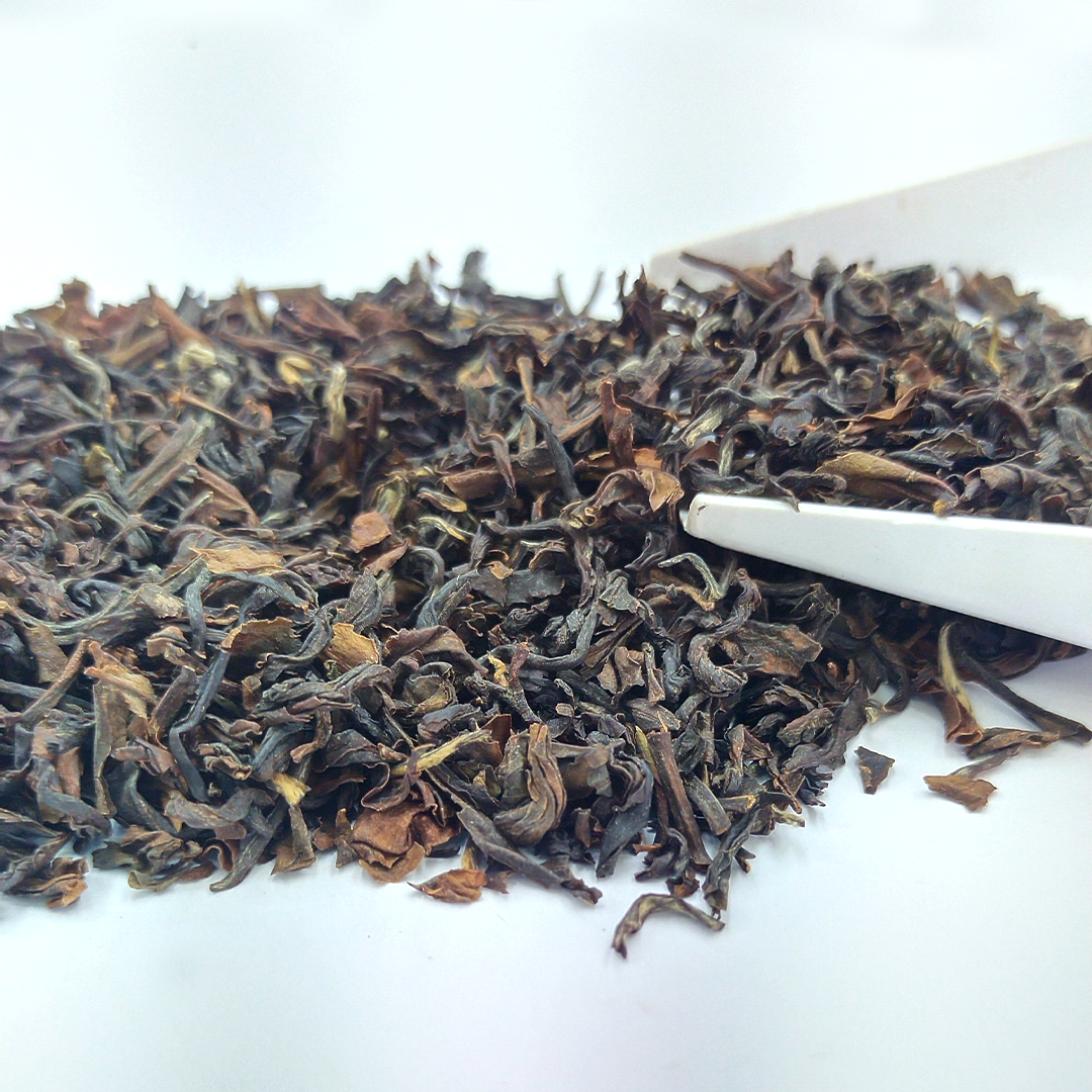Darjeeling Turzum Wonder  Second Flush Black Tea 2026