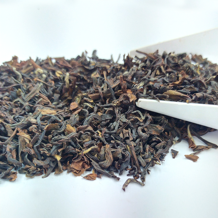 Darjeeling Turzum Wonder  Second Flush Black Tea 2026