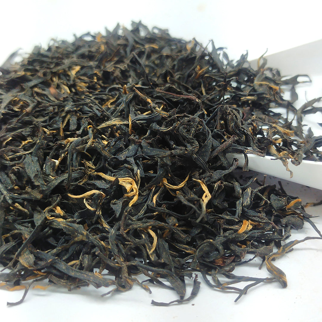 Darjeeling Balasun Summer Opus - Black Tea 2026