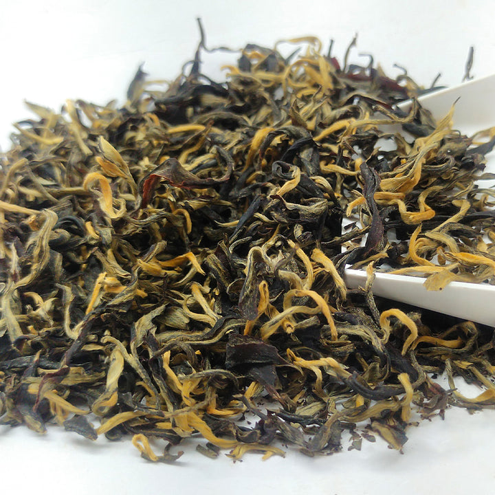 Darjeeling Balasun  The Aureate Twirls Second  Flush2026