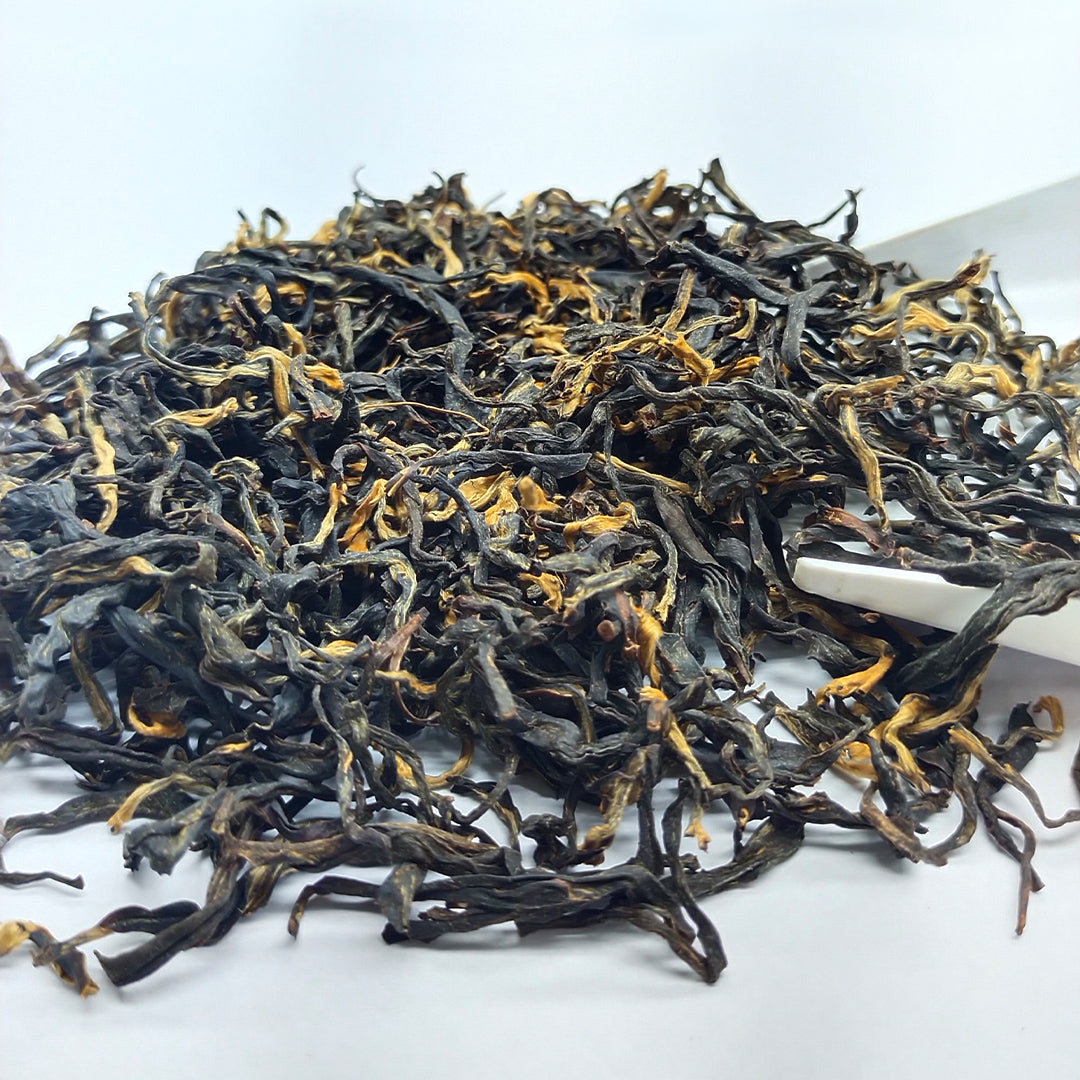 Mangalam Summer Symphony  Second Flush 2026 – Signature Assam Tea