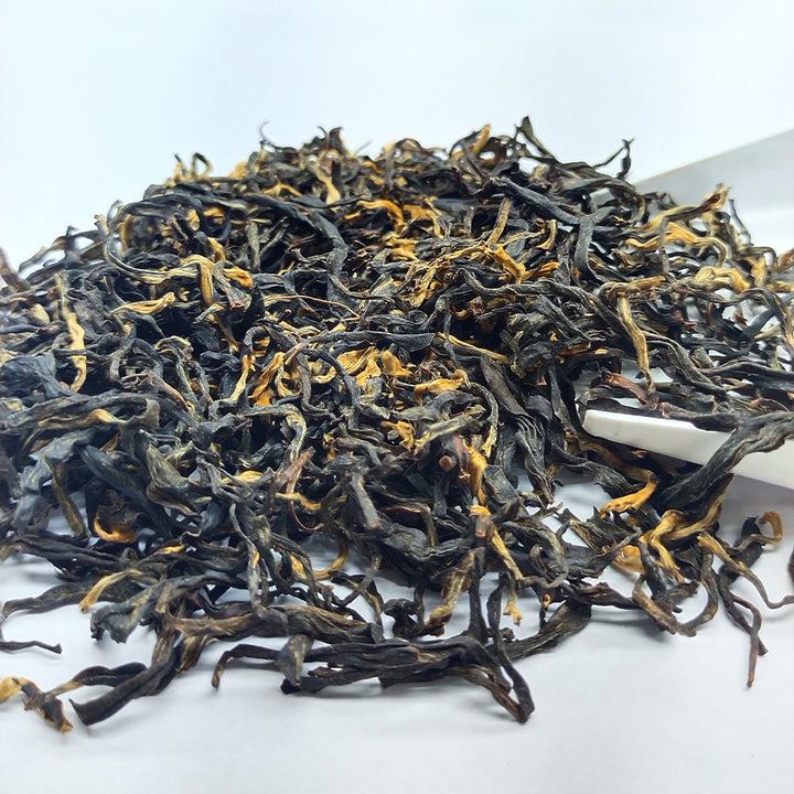 Mangalam Summer Symphony  Second Flush 2026 – Signature Assam Tea