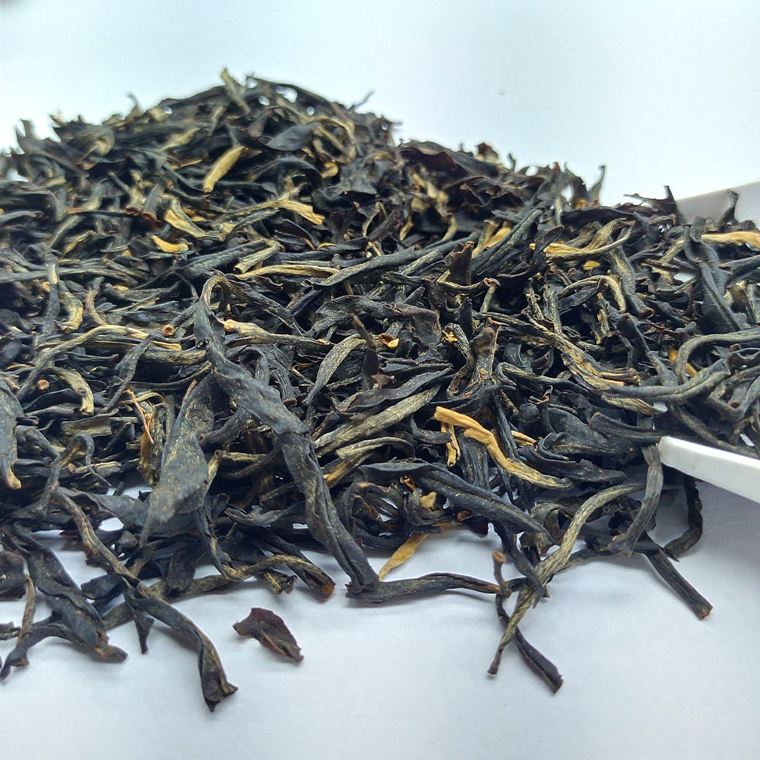 Mangalam A Vintage Classic Second Flush 2026 – Signature Assam Tea