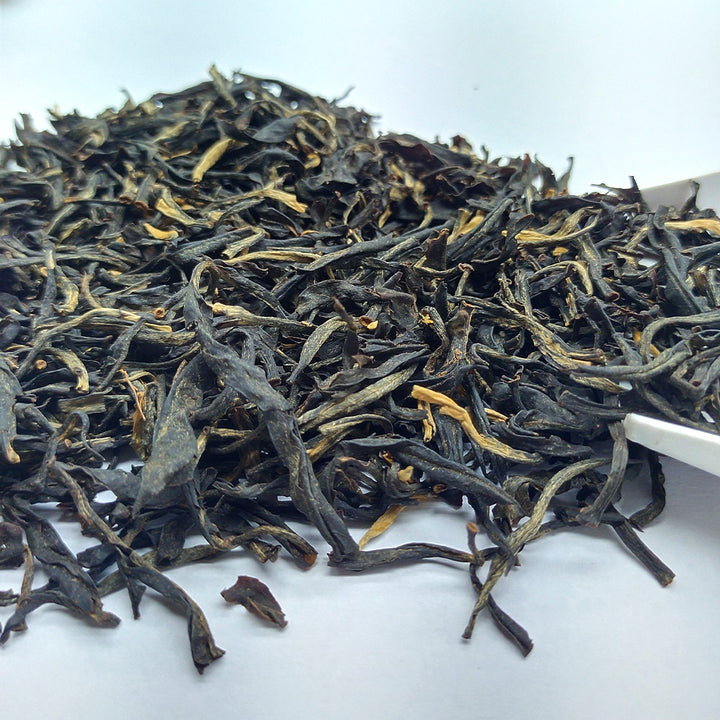 Mangalam A Vintage Classic Second Flush 2026 – Signature Assam Tea