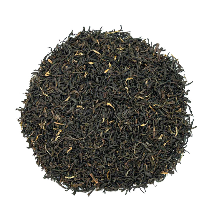 Assam Mangalam Autumn Flush Clonal Orthodox Black Tea  FTGFOP1 (2025)