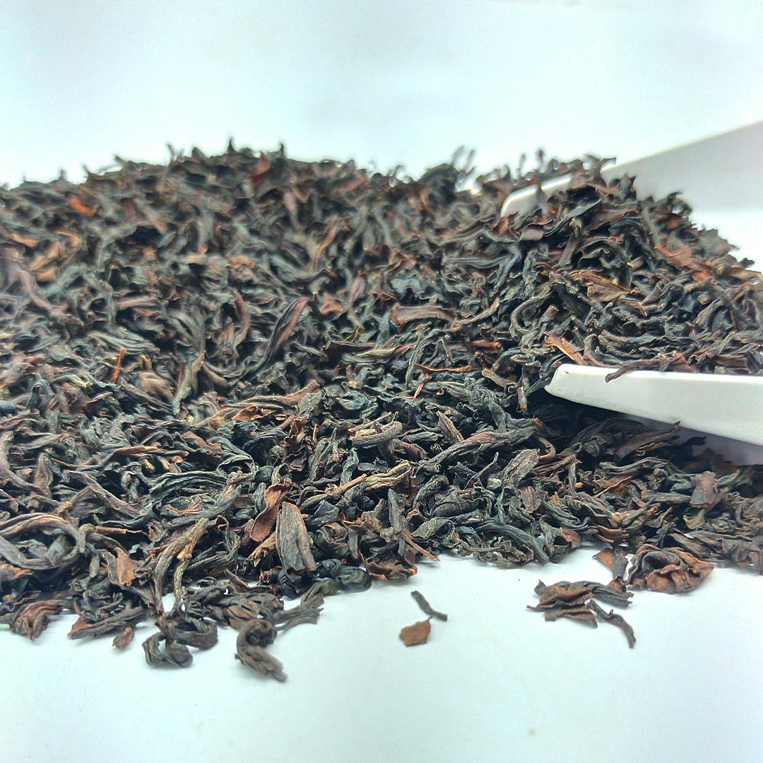 Jay Shree Tea Earl Grey Black Tea 2026 Special