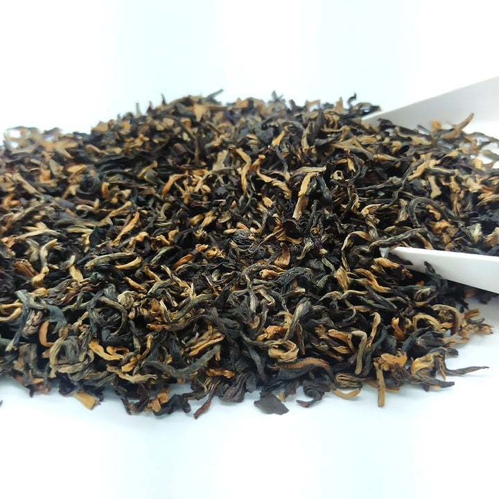 Meleng  Second Flush FTGFOP1 Clonal Special Tea 2026