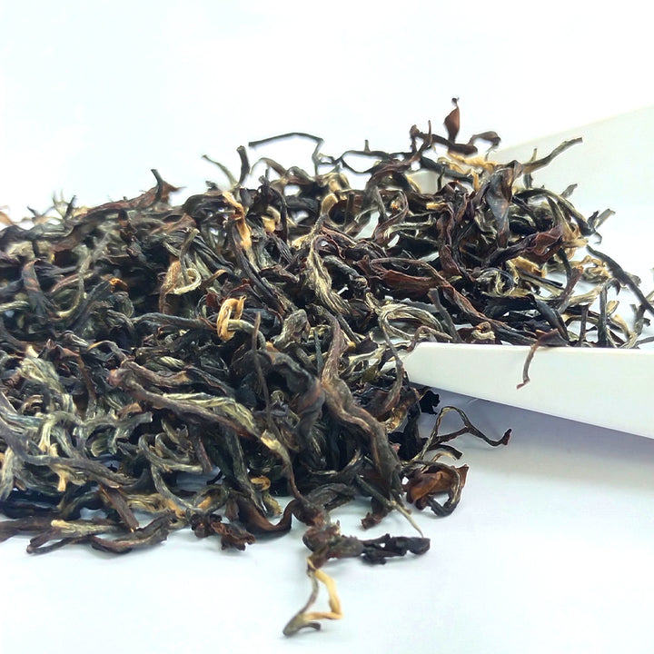Lizahill Organic Flowery Clonal  – Darjeeling Second Flush 2026