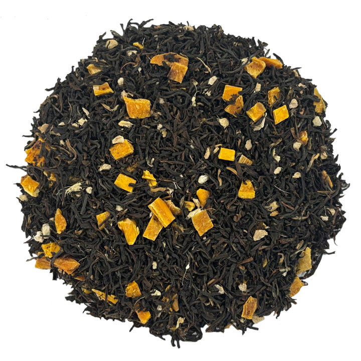 Mango Melange Festive Tea 2025