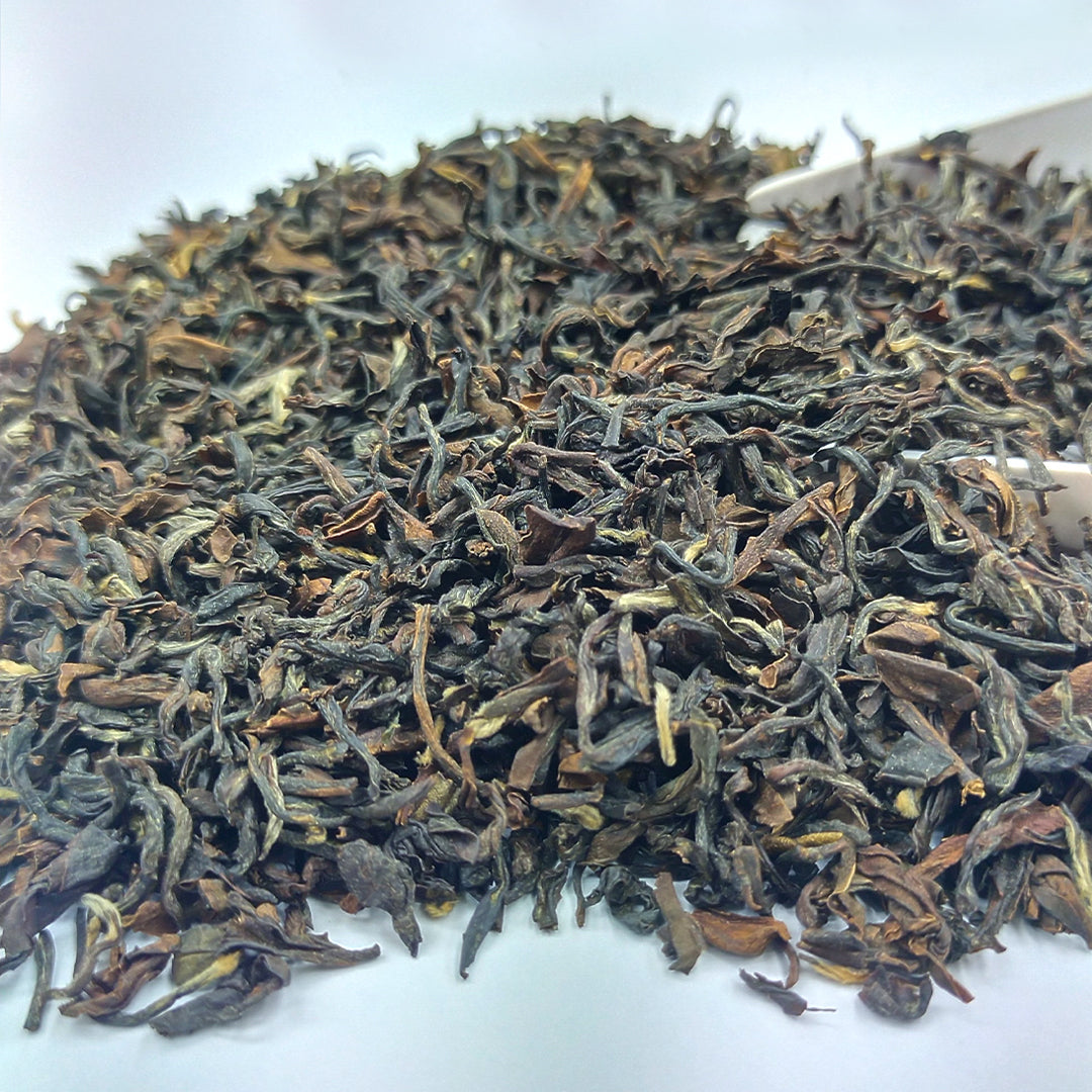 Turzum Beauty Signature Harvest – Darjeeling Second Flush 2026