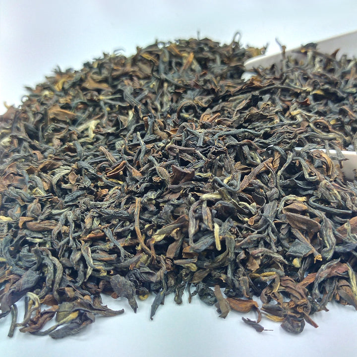 Turzum Beauty Signature Harvest – Darjeeling Second Flush 2026