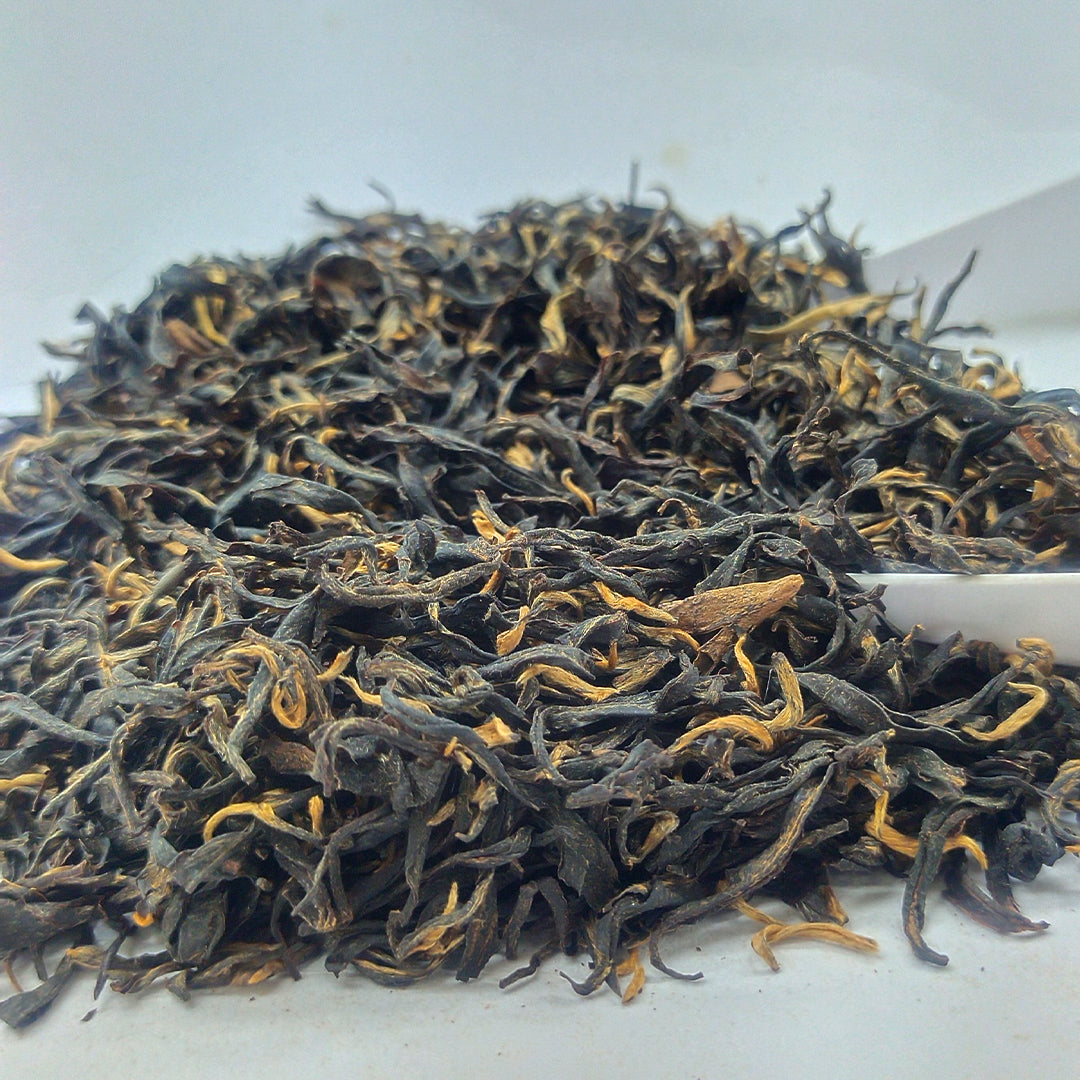 Darjeeling Turzum Summer Starlit Night Black Tea 2026