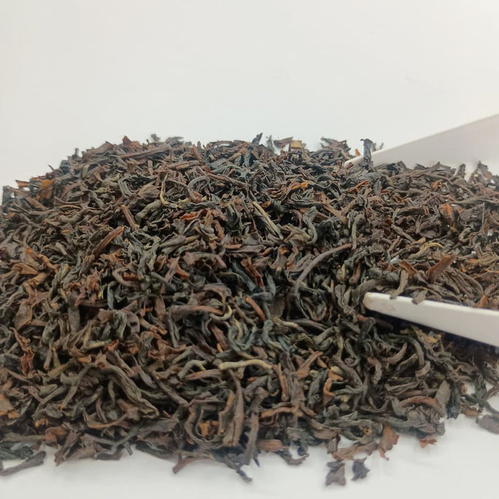 Meleng Reserve First Flush Clonal Tea 2026