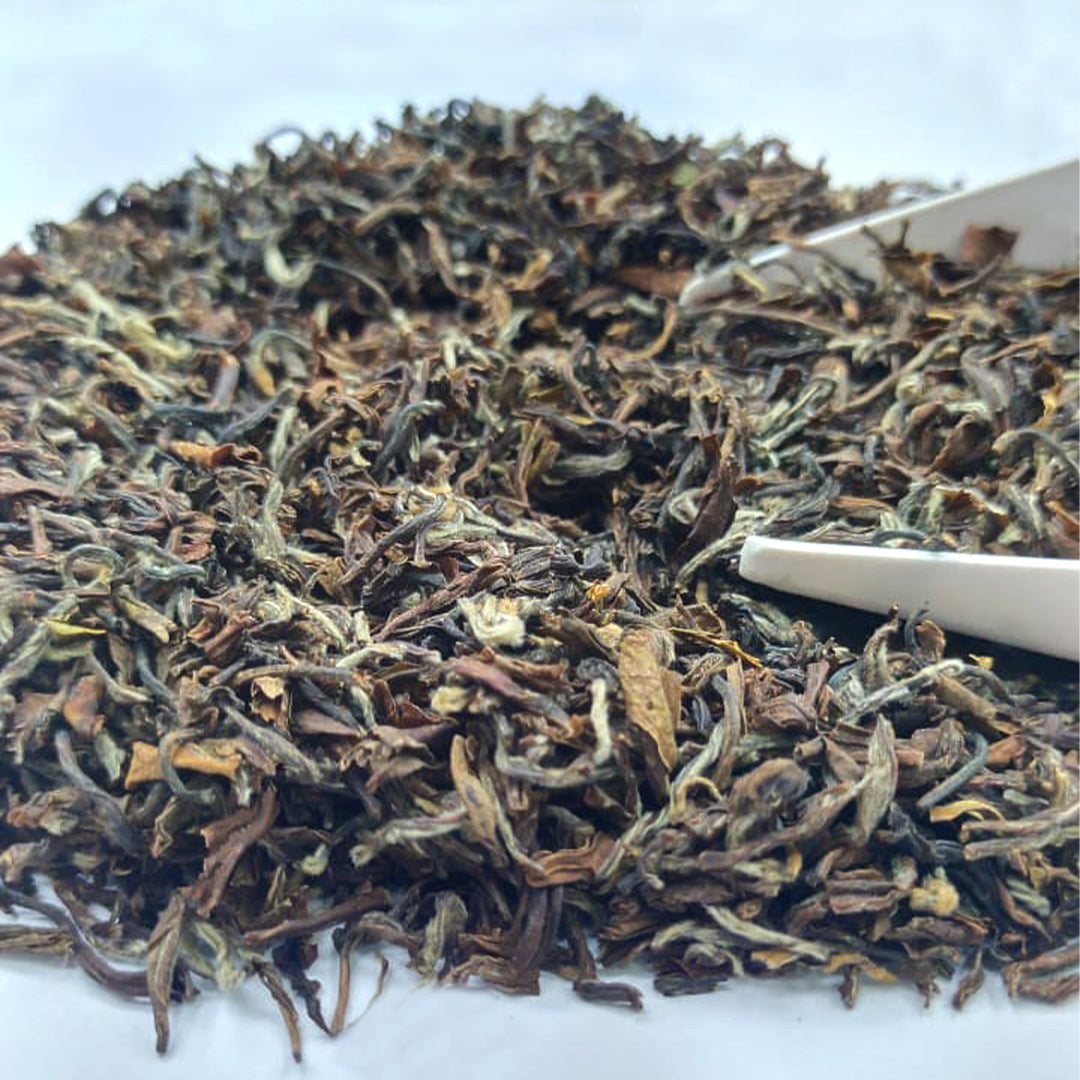 Darjeeling Turzum  Tippy Moondrop  Black Tea 2026