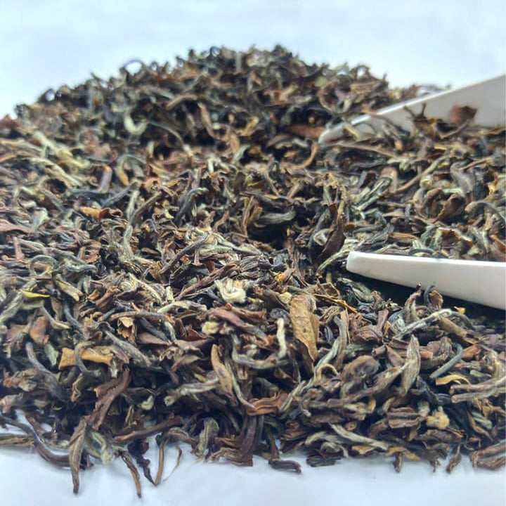 Darjeeling Turzum  Tippy Moondrop  Black Tea 2026