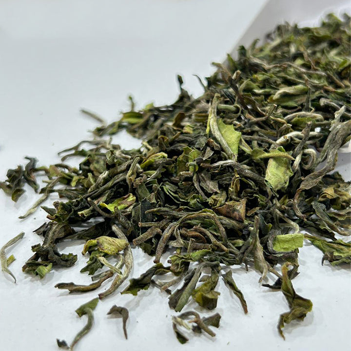 Darjeeling Sungma Royal First Flush Flowery Tea 2026 (Exclusive Edition)