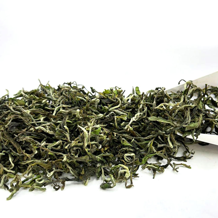 Darjeeling Risheehat Moonshine First Flush 2026 – Rare Organic Spring Harvest