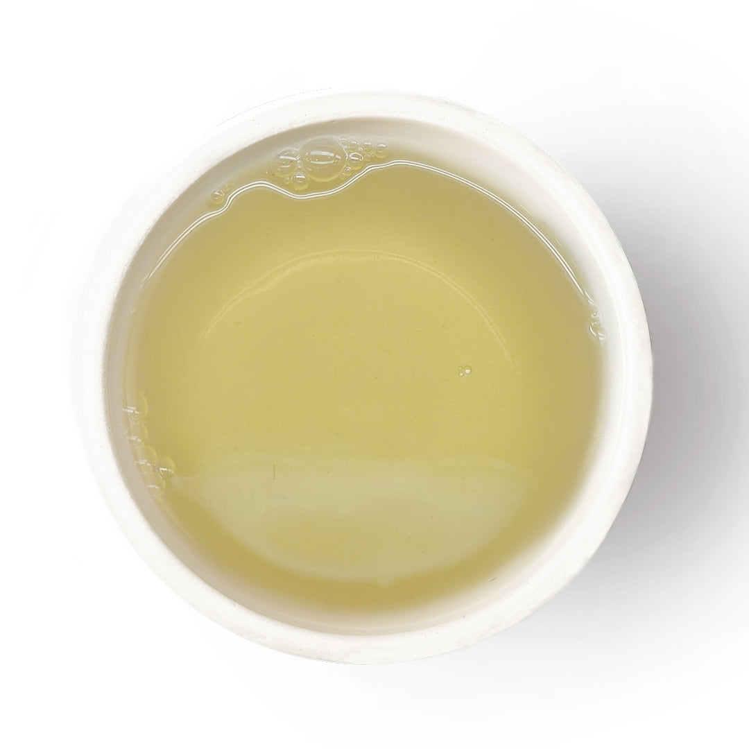 Darjeeling Balasun Flowery Clonal First Flush 2026 – “Prestige Micro Batch" – 4kg Only