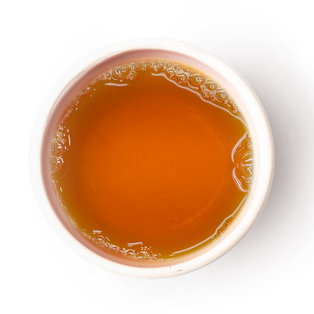 Darjeeling Turzum Wonder  Second Flush Black Tea 2026
