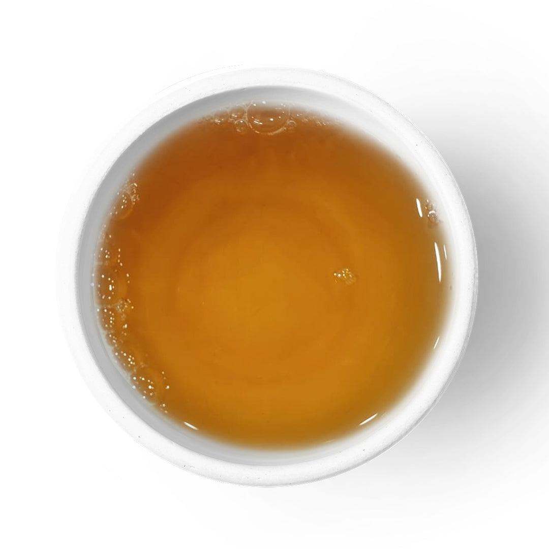 Darjeeling Turzum Spring Ambrosia First Flush 2026 Black Tea