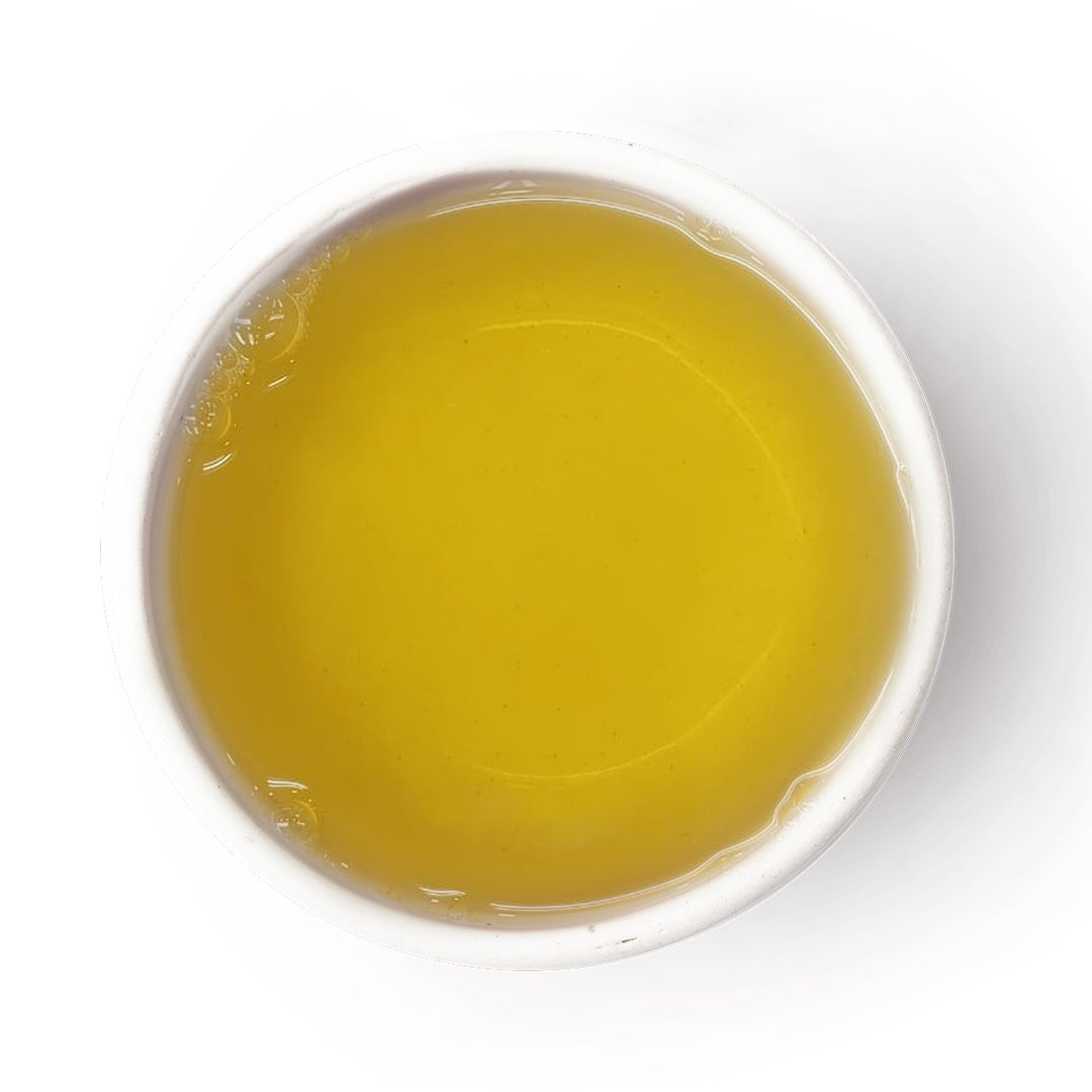 Puttabong Francesca's Quiet Afternoon 2026 First Flush –  Darjeeling Black Tea