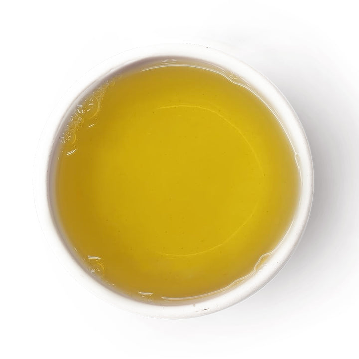 Puttabong Francesca's Quiet Afternoon 2026 First Flush –  Darjeeling Black Tea