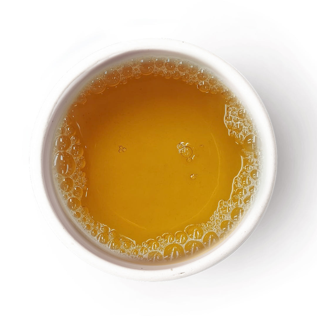 Puttabong The Midnight Orchard 2026 First Flush – Darjeeling Black Tea