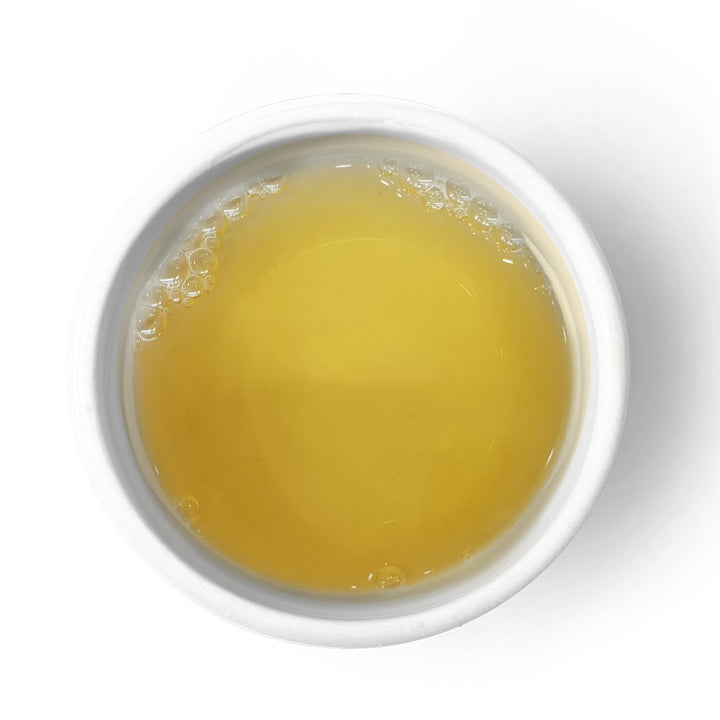 Darjeeling Turzum Basant Blossom First Flush Black Tea 2026
