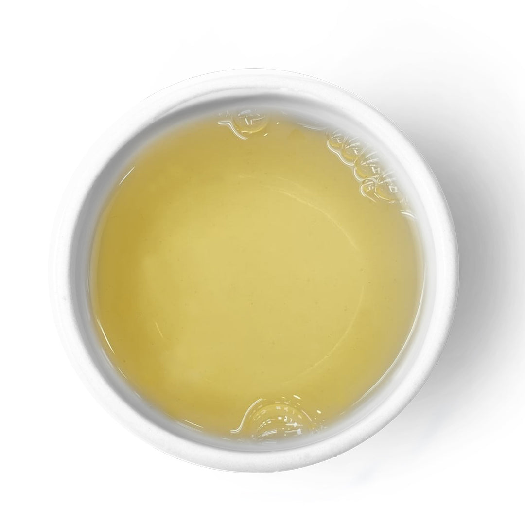 Darjelling Turzum Basant Moonlight Black Tea 2026