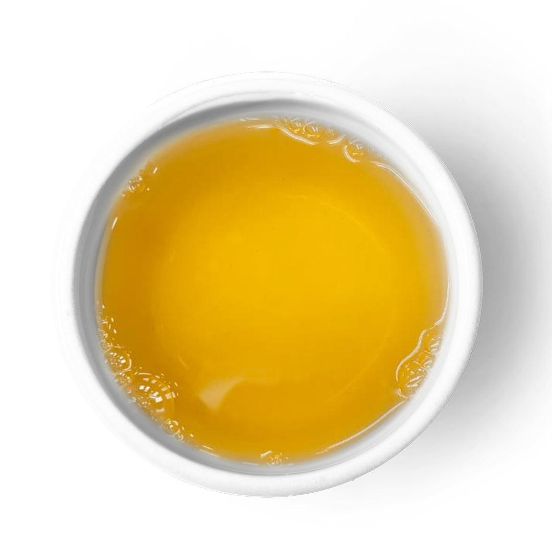 Darjeeling Turzum Flowery Clonal Black Tea 2026