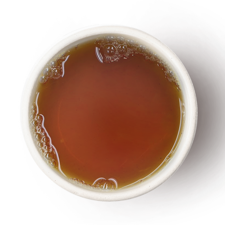 Darjeeling Turzum Himalayan Rosa Dark Oolong — Monsoon Flush 2026