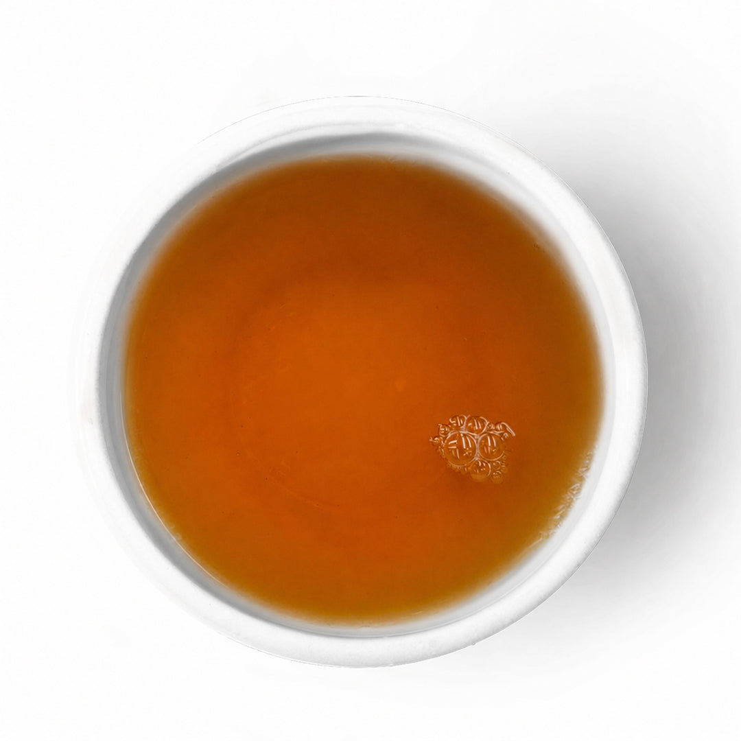 Turzum Signature Clonal Oolong – Darjeeling Second Flush 2026