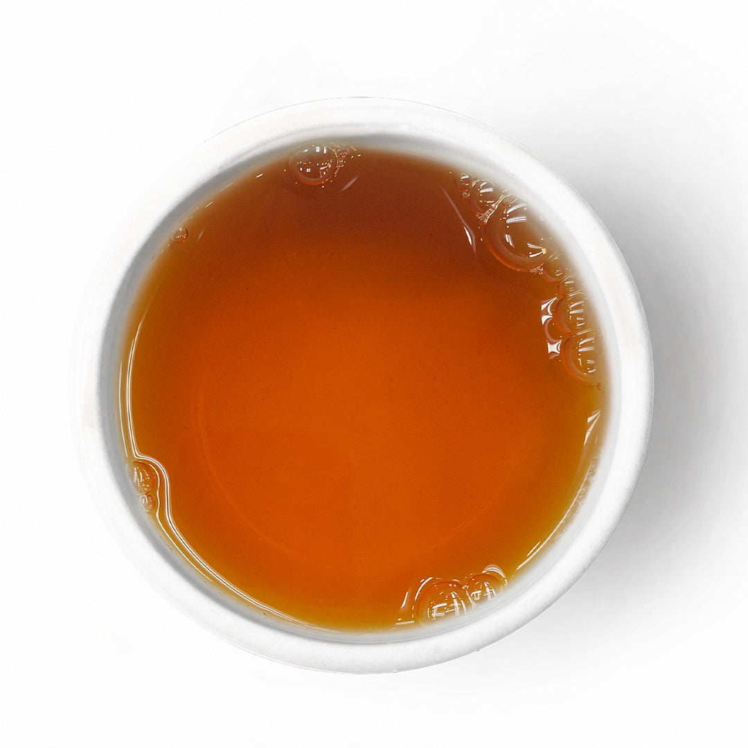 Turzum Gold – Darjeeling Second Flush 2026